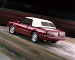 Ford Mustang 1979 года
